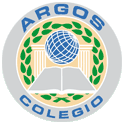 Logotipo Colegio Concertado Argos