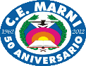 Logotipo Centro Concertado Marni