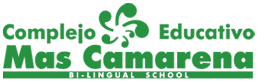 Logotipo Mas Camarena
